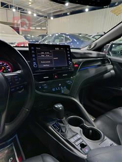 تويوتا كامري